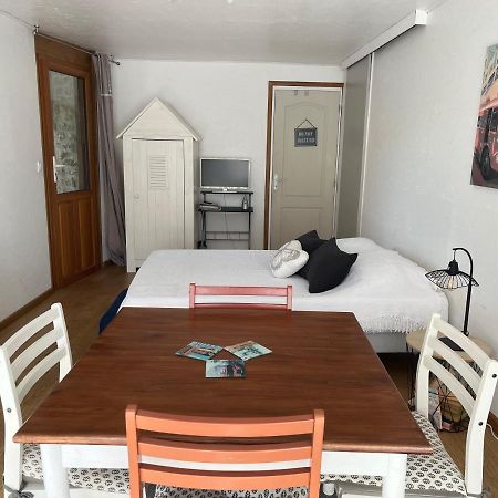Villa Petite escale Vivonnoise a 2 Vivonne Esterno foto